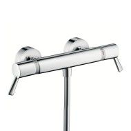 ECOSTAT UNIVERSAL Melangeur externe pour douche  Hansgrohe 13122000 HANSGROHE - 1