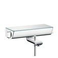 ECOSTAT SELECT External Thermostatic Mixer Tub  Hansgrohe Cromo13141000 HANSGROHE - 1