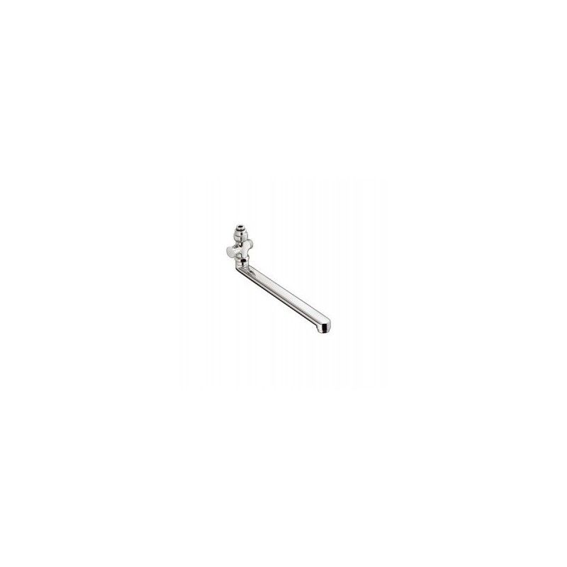 BOCCA EROGAZIONE DA 300MM CROMO  Hansgrohe 14495000 HANSGROHE - 1
