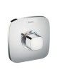 Ecostat E Built-in thermostatic mixerHansgrohe 15705000 HANSGROHE - 1