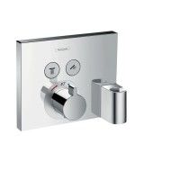 Melangeur integre Select1 sortie Hansgrohe 15767000 HANSGROHE - 1