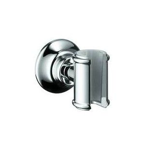 MONTREUX Support de douche au mur  CROMO  AXOR 16325000 HANSGROHE - 1