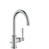 AXOR Montreux Mixer   210 without exhaust  AXOR 16518000 Cromo HANSGROHE - 1