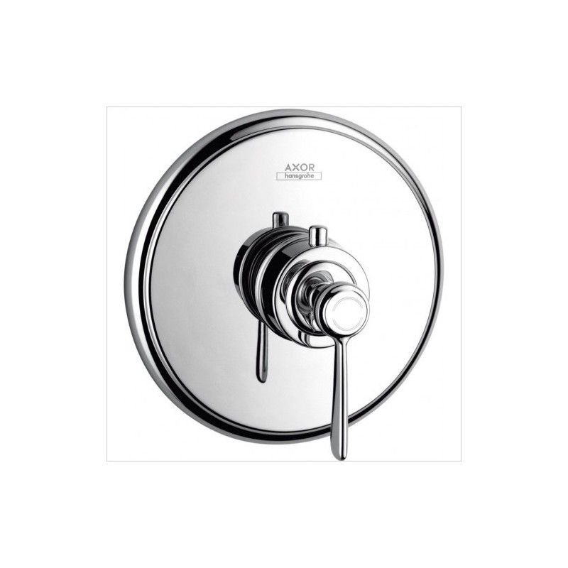 AXOR Montreux Thermostatic collection set  AXOR 16823000 HANSGROHE - 1