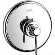 AXOR Montreux Thermostatic collection set  AXOR 16823000 HANSGROHE - 1