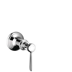 AXOR Montreux Arreter le robinet  AXOR 16872000 HANSGROHE - 1