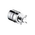 MONTREUX FIX-FIT STOP CROMO  AXOR 16882000 HANSGROHE - 1