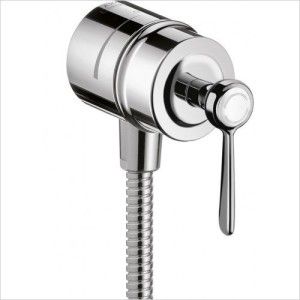 AXOR Montreux Fix Fit stop AXOR 16883000 HANSGROHE - 1