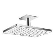 Rainmaker Select 460 3jet Overhead  to the ceiling  Hansgrohe 24006400 HANSGROHE - 1