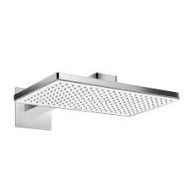 Rainmaker Select 460 1jet Shower head with arm   Eco Hansgrohe 24013400 HANSGROHE - 1