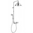 AXOR Front Showerpipe AXOR Cromo 26020000 HANSGROHE - 1