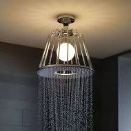 AXOR Nendo Ceiling shower head  AXOR Cromo 26032000 HANSGROHE - 1