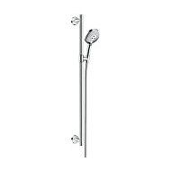 Set RAINDANCE  Select S 120 Comfort 120 3jet avec barre de douche 90 cm Hansgrohe 26322000 HANSGROHE - 1