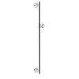Shower rod Unica Comfort 90 cm Hansgrohe 26402000 HANSGROHE - 1