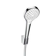 Croma 110 Select S Set supporto doccia Vario con flessibile doccia 160 cm Hansgrohe 26411400 HANSGROHE - 1