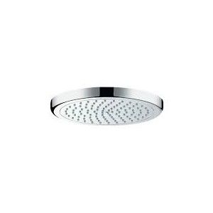 Croma 220 1jet EcoSmart shower head 9 l / min Hansgrohe 26465000 HANSGROHE - 1