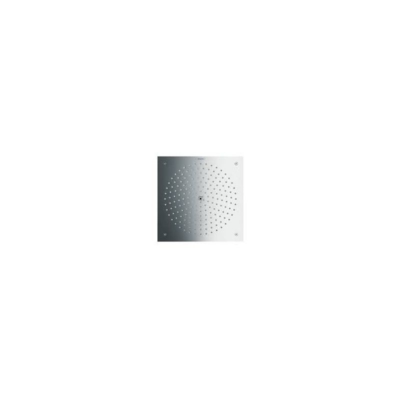 RAINDANCE  Air Built-in shower head   260x260 cm. Hansgrohe 26472000 HANSGROHE - 1