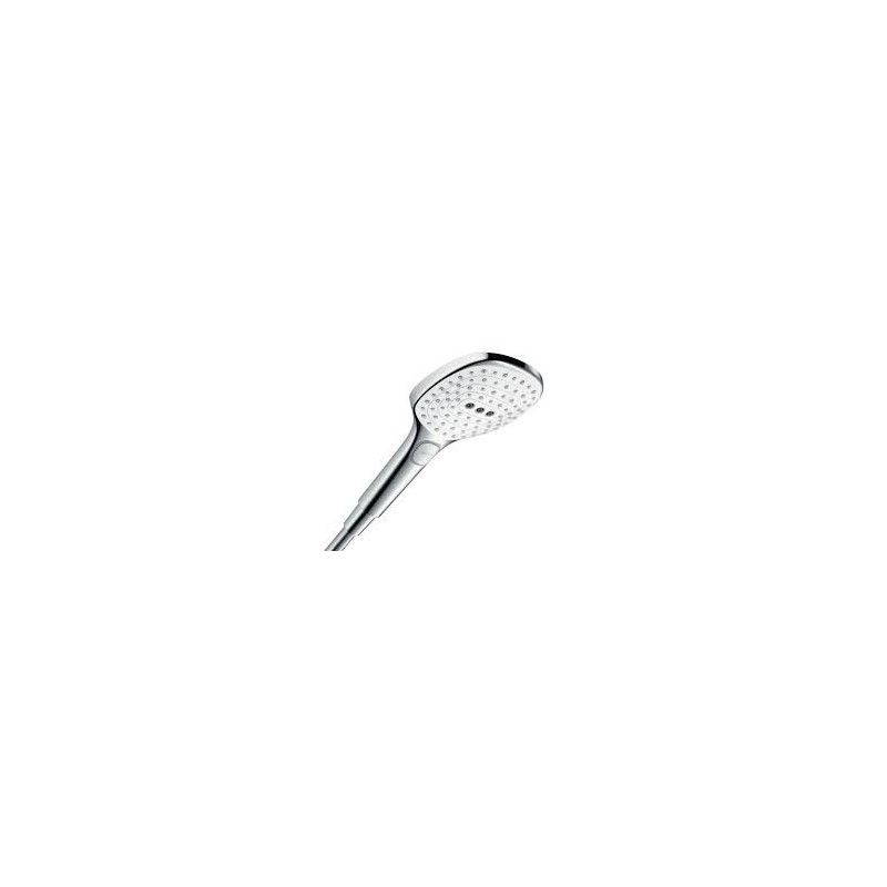 RAINDANCE 120 Douche a main Hansgrohe 26520000 HANSGROHE - 1