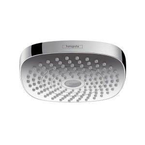 Croma 110 Select soffione E 180 2 G. ECO Hansgrohe 26528000 HANSGROHE - 1