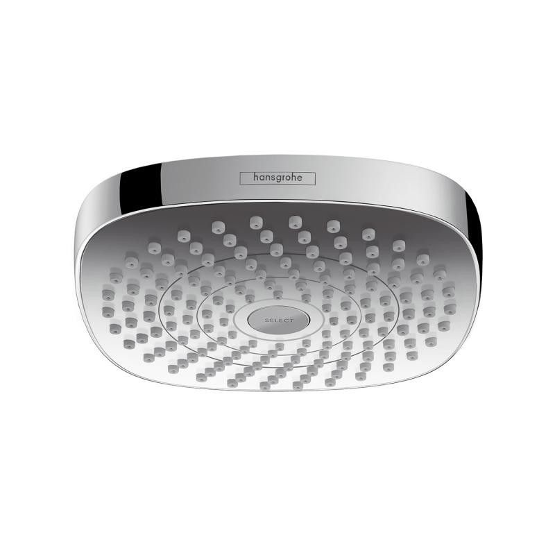 Croma 110 Select Pommeau de douche  E 180 2 G. ECO Hansgrohe 26528000 HANSGROHE - 1