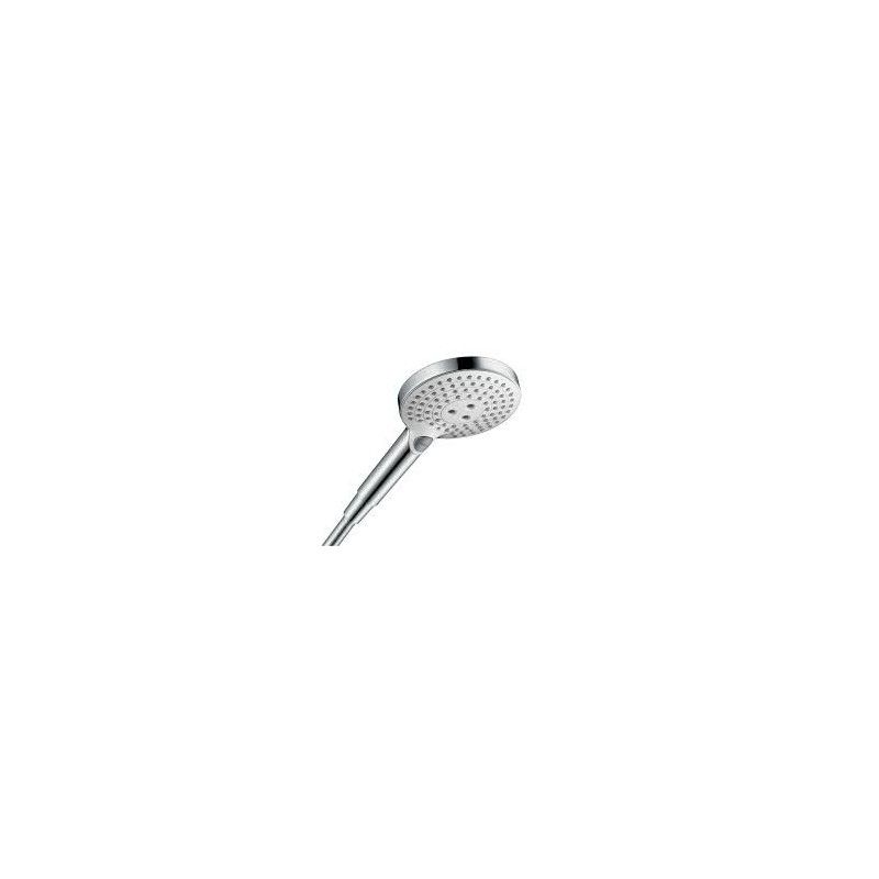RAINDANCE  Select S 120 3 Jet Douche a main Hansgrohe 26530400 HANSGROHE - 1