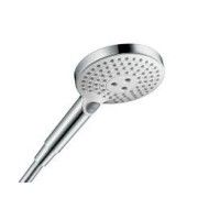 RAINDANCE  Select S 120 3 Jet Douche a main Hansgrohe 26530400 HANSGROHE - 1