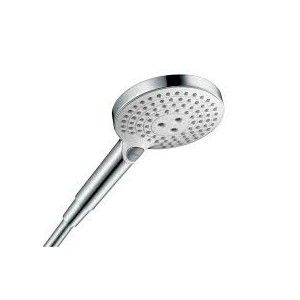 RAINDANCE  Select S 120 3 Jet Douche a main Eco Hansgrohe 26531400 HANSGROHE - 1