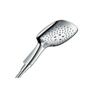 RAINDANCE  Select E 150 3 Jet Douche a main Hansgrohe 26550000 HANSGROHE - 1