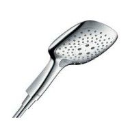 RAINDANCE  Select E 150 3 Jet Douche a main Eco Hansgrohe 26551000 HANSGROHE - 1