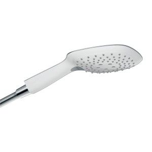 RAINDANCE  Select E 150 3 Jet Douche a main Eco Hansgrohe 26551400 HANSGROHE - 1