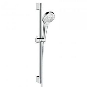 Croma 110 Select S Set de douche multi avec tringle de douche 65 cm  ECO Hansgrohe 26561400 HANSGROHE - 1