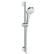 Croma 110 Select S Set de douche multi avec tringle de douche 65 cm  ECO Hansgrohe 26561400 HANSGROHE - 1