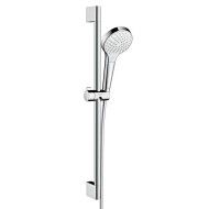 Croma 110 Select S Vario-Duschset mit 65 cm Duschstange  Hansgrohe 26562400 HANSGROHE - 1