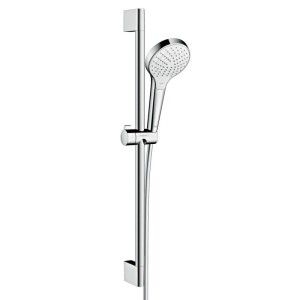 Croma 110 Select S Set de douche Vario avec barre de douche de 65 cm  ECO Hansgrohe 26563400 HANSGROHE - 1