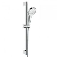 Croma 110 Select S Set doccia 1jet EcoSmart 9 l/min con asta doccia 65 cm Hansgrohe 26565400 HANSGROHE - 1