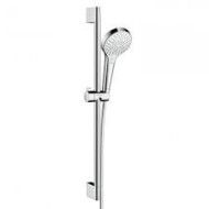 Croma 110 Select S Set doccia Multi con asta doccia 90 cm Hansgrohe 26570400 HANSGROHE - 1
