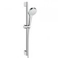 Croma 110 Select S Set doccia Multi con asta doccia 90 cm Hansgrohe 26570400 HANSGROHE - 1