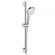 Croma 110 Select S Set doccia 1jet con asta doccia 90 cm  ECO Hansgrohe 26575400 HANSGROHE - 1