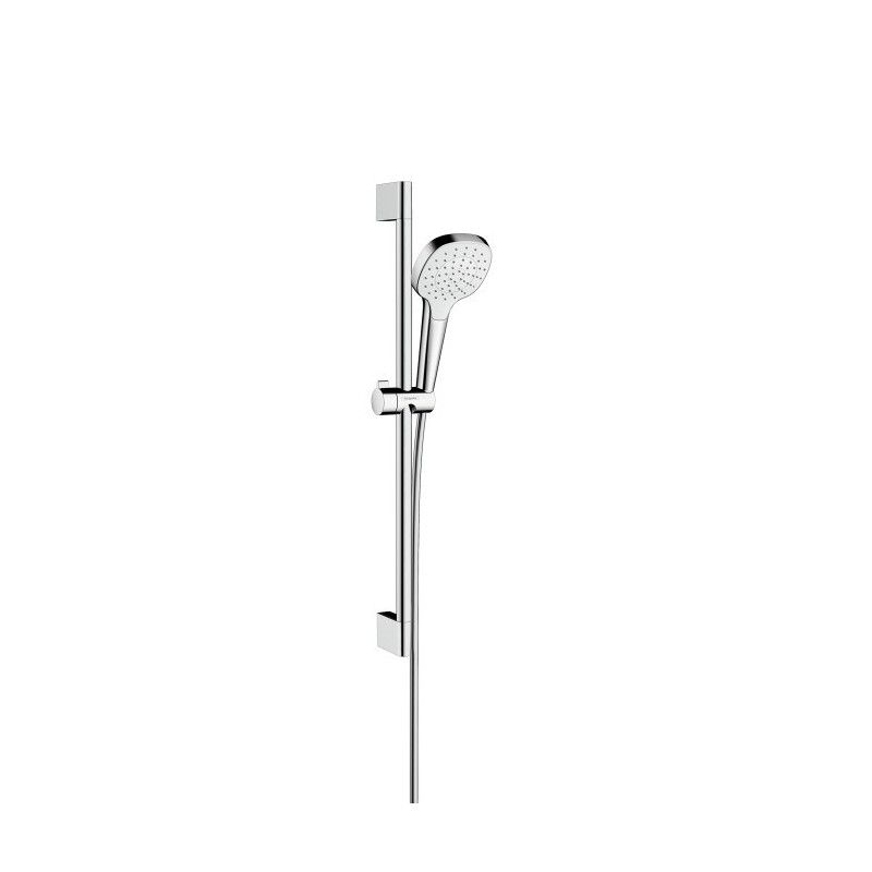 Croma 110 Select E ASTA MONO 0,65 M. ECO Hansgrohe 26585400 HANSGROHE - 1