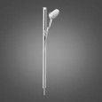 RAINDANCE  Shower set 150 3jet with shower rod 90 cm  S CROMO Bianco Hansgrohe 26626400 HANSGROHE - 1