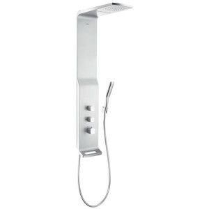 RAINDANCE Panneau de douche CROMO  Hansgrohe 27008000 HANSGROHE - 1