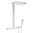 Rainmaker Select 460 2jet Showerpipe Eco 9 l/min Hansgrohe 27028400 HANSGROHE - 1