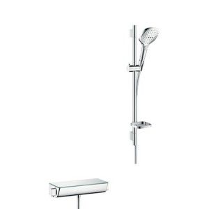 RAINDANCE  Select E 120 Combi 0,65 m. Hansgrohe 27038400 HANSGROHE - 1