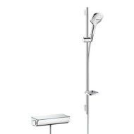 RAINDANCE  Select E 120 Combi 0,90 m. Hansgrohe 27039400 HANSGROHE - 1