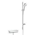 RAINDANCE  Select E 120 Combi 0,90 m. Hansgrohe 27039400 HANSGROHE - 1