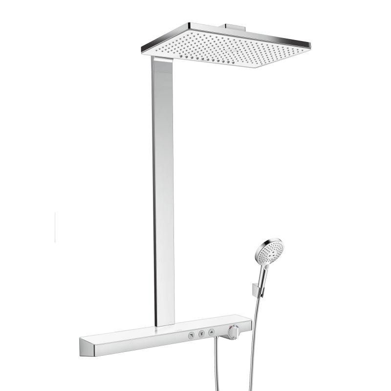 Rainmaker Select 460 2jet Showerpipe Hansgrohe 27109400 HANSGROHE - 1