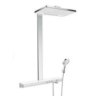 Rainmaker Select 460 2jet Showerpipe Hansgrohe 27109400 HANSGROHE - 1