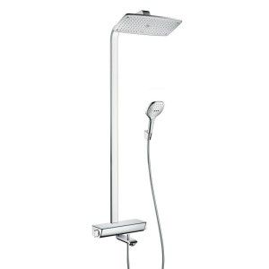 HANSGROHE  RAINDANCE SELECT Showerpipe  KB 360 avec bain thermostatique HANSGROHE  27113000 HANSGROHE - 1