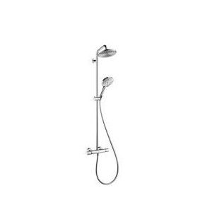 HANSGROHE  RAINDANCE SELECT Showerpipe  KB 240 HANSGROHE  27115000 HANSGROHE - 1