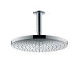 RAINDANCE  Select S 300 2 Jet soffione Soffitto Hansgrohe 27337400 HANSGROHE - 1